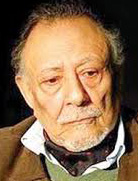 رؤوف مسعد